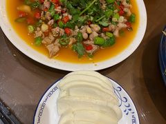 小米辣兔丁姜兔-飞虹鱼馆(春华路店)