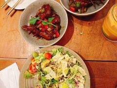 -Simple Yummy简单美味(上邦百汇城店)