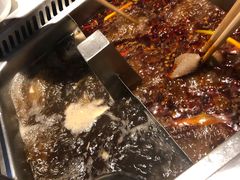 -海底捞火锅(北京路店)