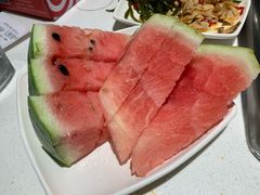 -海底捞火锅(上地华联店)