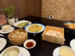 -桃源春晓中餐厅 TaoYuan Restaurant