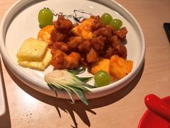 -避风塘(宝山万达店)