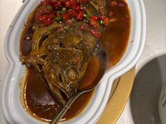 -刀板香·安徽菜(国购IFC店)