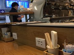 -The Coffee Club(Phuket Airport)