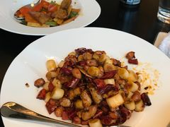 -丽晶轩中餐厅(重庆丽晶酒店)