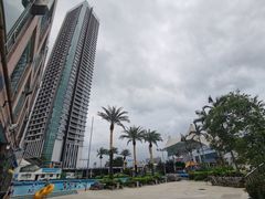 -黄金海岸水上乐园