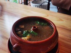 -小厨子私房菜·云南美食店