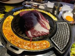 -炑八韩烤(琼华店)