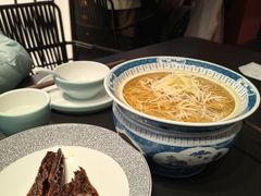 -奇芳阁·百年清真南京菜(夫子庙店)