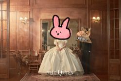 -THE QUEEN(北京店)