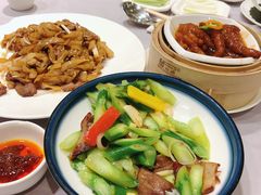 叉烧芥兰-丰鲤楼•闽南茶楼(仟禧汇店)