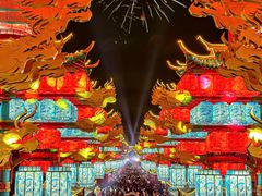 -中华郡文化旅游景区