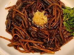 -马凯餐厅(长椿街店)