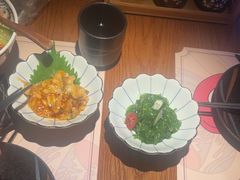 -玉川屋创意日料Bistro(柳巷店)