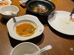 -南拳十三姨·潮汕砂锅粥(世纪金源店)