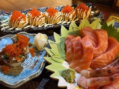 -半藏居酒屋(香港花园店)