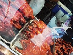 -竺桥兄弟烤鸭馆(竺桥店)
