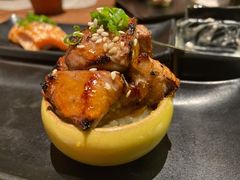 鹅肝一口饭-昊·来了寿司(双楠2店)