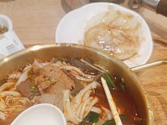 -小满手工粉(北京富力广场店)