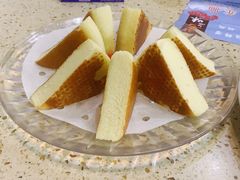 -名点一号·精致茶点·手工制作(宝华店)