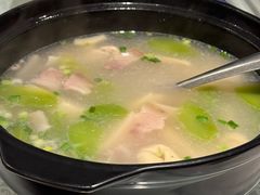 -三凤酒家·百年无锡菜(清扬茂业店)