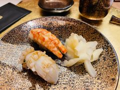 -鮨政·Omakase(港汇恒隆广场店)