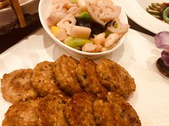 -淮安曙光国际大酒店(大运河广场花街店)