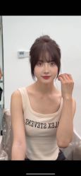 -DL HOPE造型