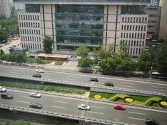 -中国科技会堂