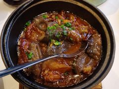 -三号黄浦会Canton Table