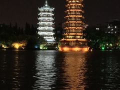 -桂林两江四湖景区
