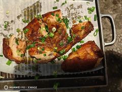 -绿茶餐厅(天津天河城店)