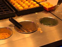 -东门町美食街