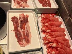 -京元盛铜锅涮肉(上海总店)