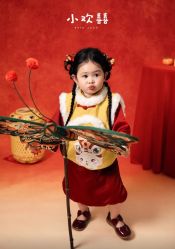 -可乐大王自然光儿童摄影(园区店)