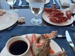 -Social 秀西餐厅-长沙瑞吉酒店(运达店)