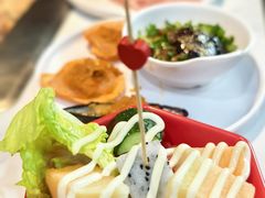 -苏格里岛自助烤肉海鲜火锅(成都金牛万达店)