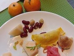 -希尔顿欢朋酒店·欢朋餐厅