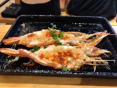 -木屋烧烤(龙湖天街店)