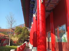 -开福禅寺