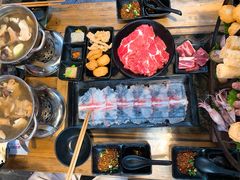 -丽江庭院之爱在路上(西单店)