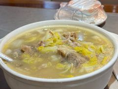 -绅士餐厅龙虾·烧烤(西门路店)