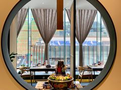 -享月汤皇·海鲜小火锅·聚会(曲江创意谷店)