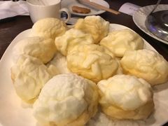 -长白山国际酒店中餐厅