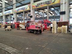 -西郊国际农产品交易中心