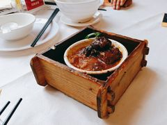 -东江渔村·古典园林·30年粤菜老字号(太和店)