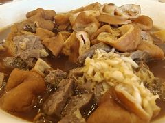 -北京小肠陈饭庄(方庄店)