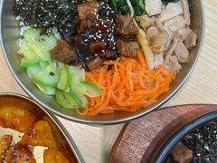 -食米家拌饭(梅溪新天地店)