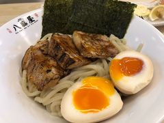 -八盛屋·沾面(集美万达店)