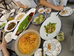 -写庭·鱼鲜川菜·宴请(铁像寺水街店)